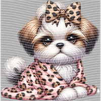 Animal Integration-DW 544